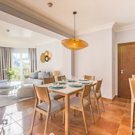 La Sella Premium Lifestyle Apartments Denia Exteriér fotografie