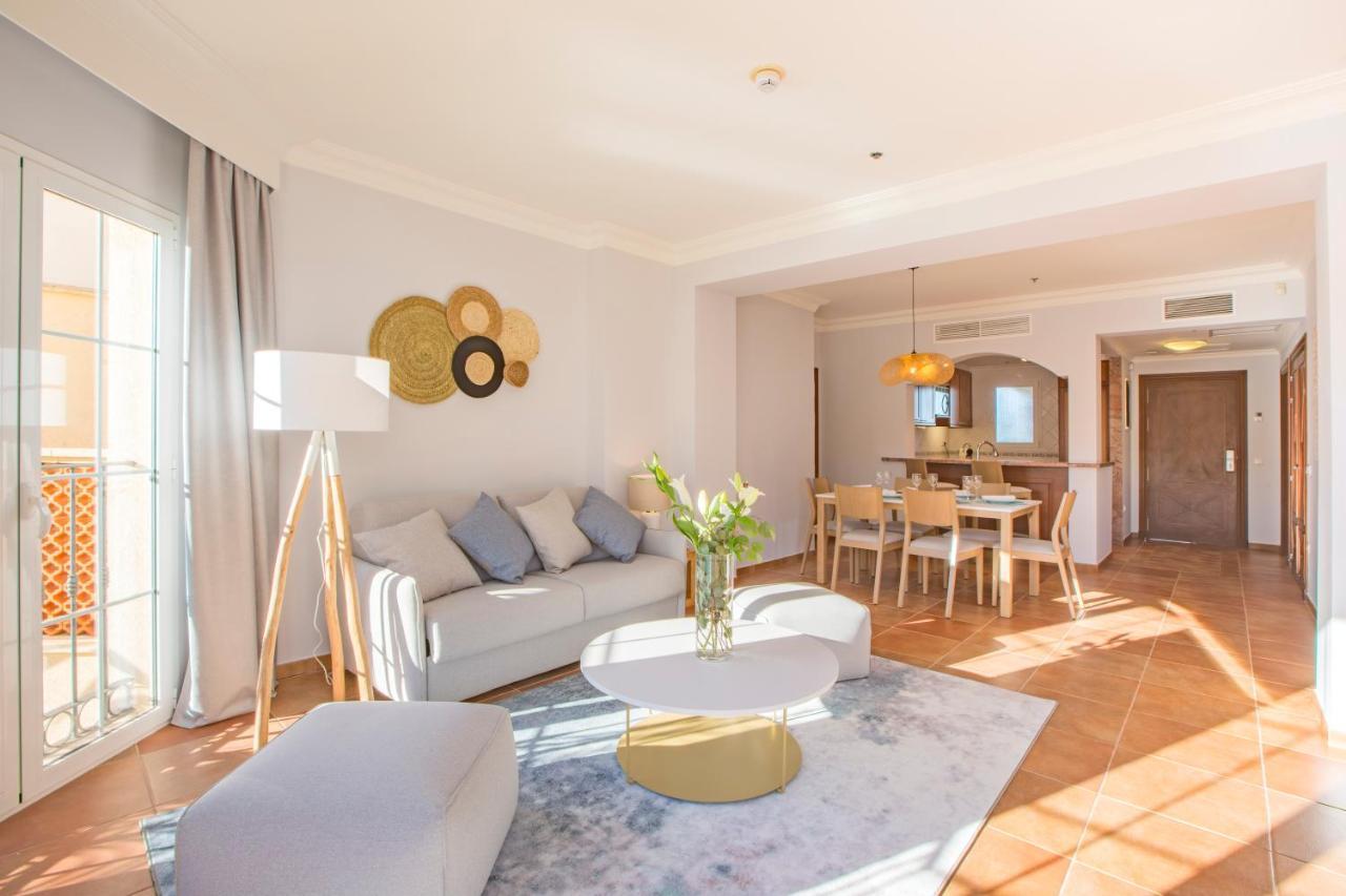 La Sella Premium Lifestyle Apartments Denia Exteriér fotografie