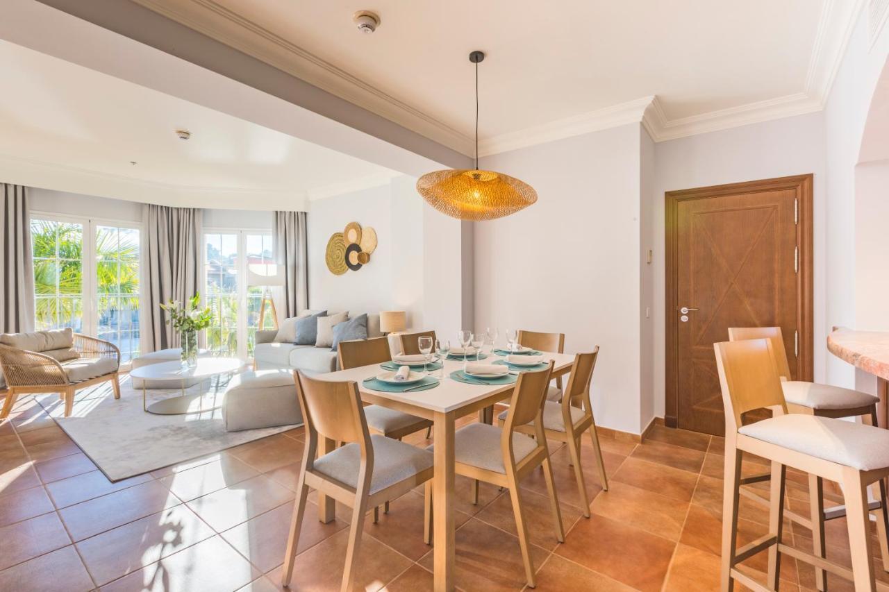 La Sella Premium Lifestyle Apartments Denia Exteriér fotografie