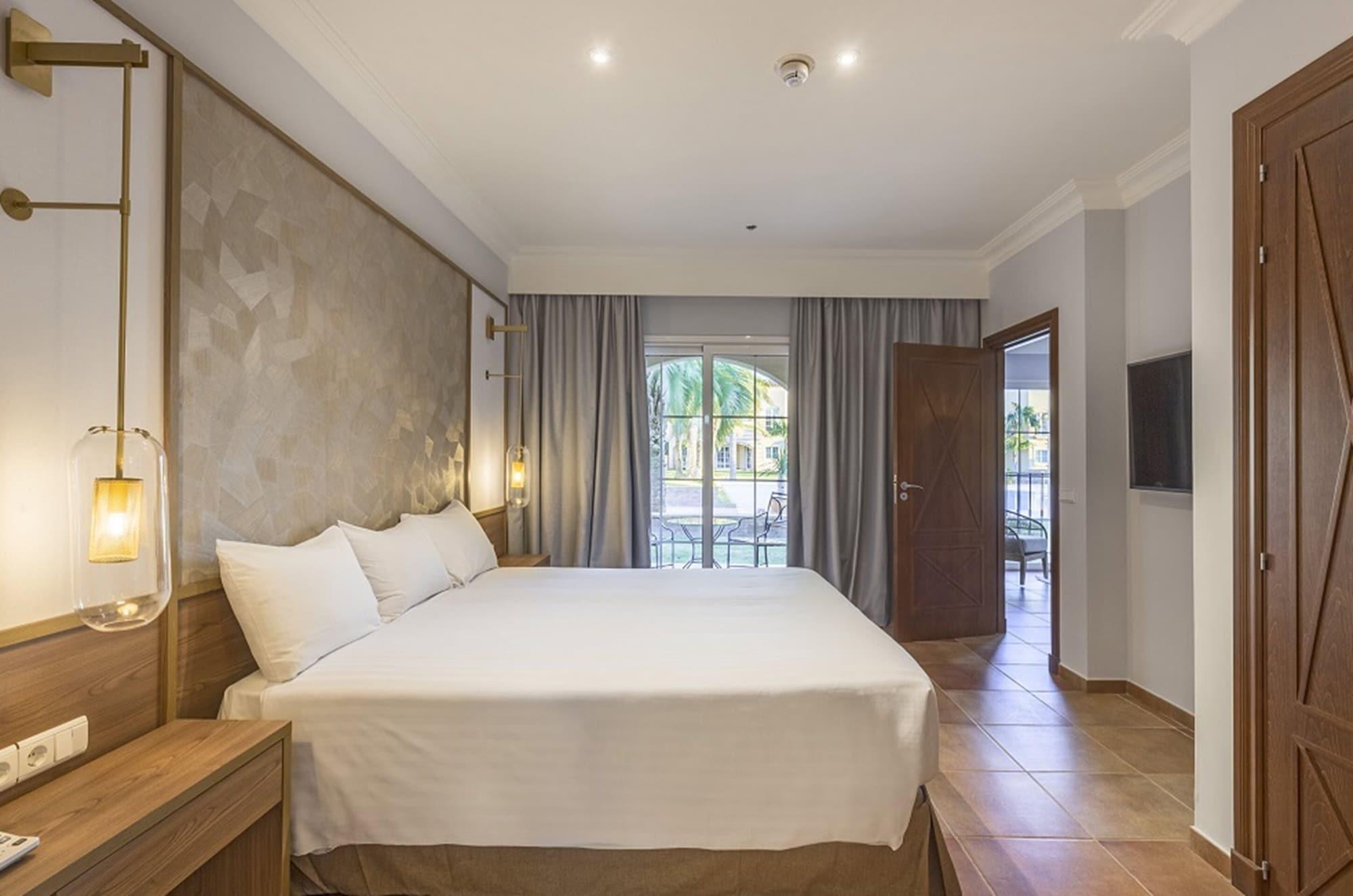 La Sella Premium Lifestyle Apartments Denia Exteriér fotografie