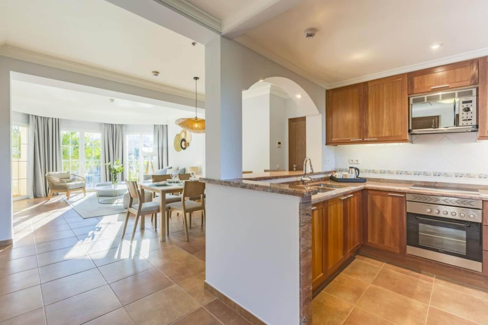 La Sella Premium Lifestyle Apartments Denia Exteriér fotografie
