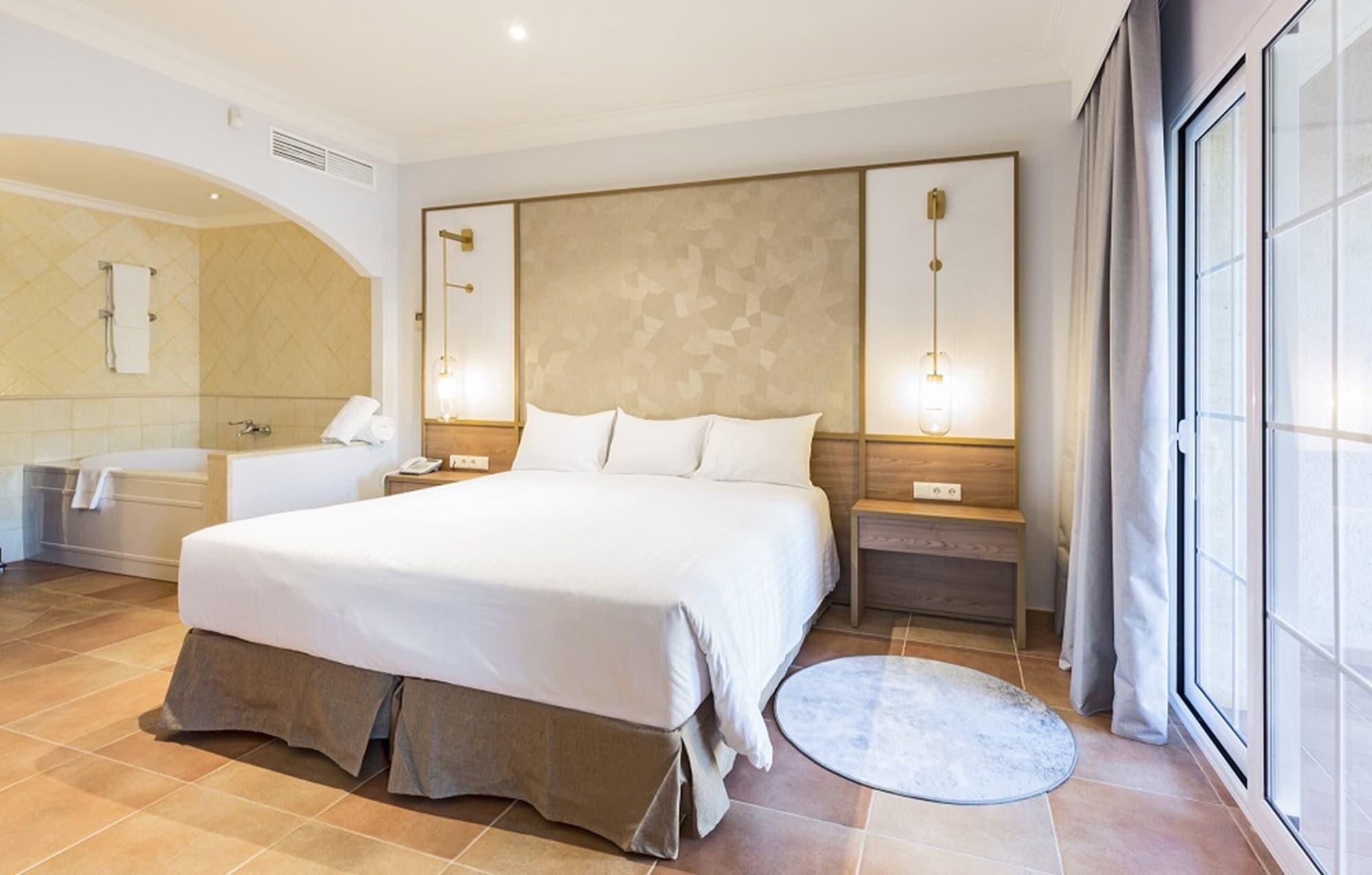 La Sella Premium Lifestyle Apartments Denia Exteriér fotografie