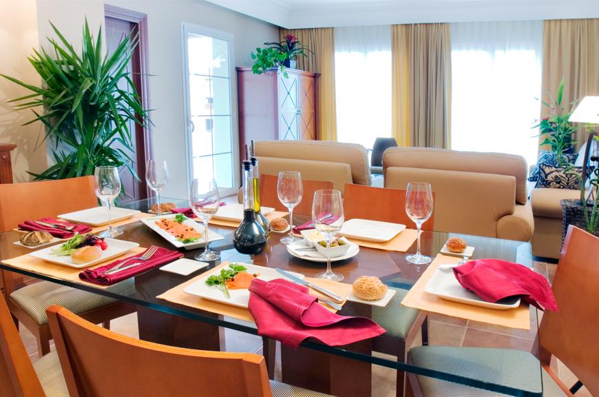 La Sella Premium Lifestyle Apartments Denia Exteriér fotografie