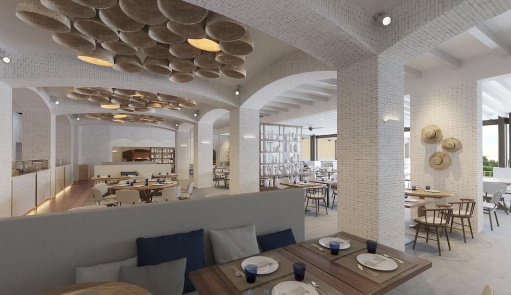 La Sella Premium Lifestyle Apartments Denia Exteriér fotografie