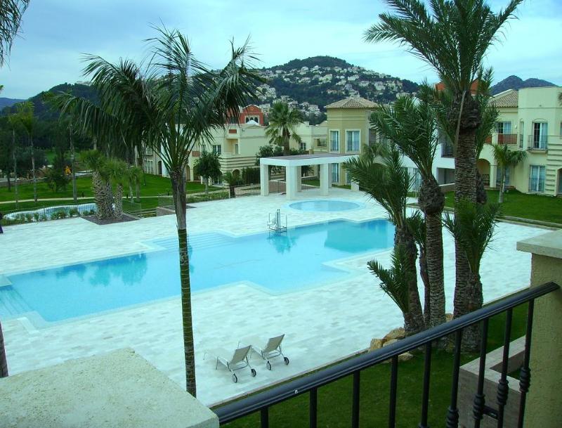 La Sella Premium Lifestyle Apartments Denia Exteriér fotografie