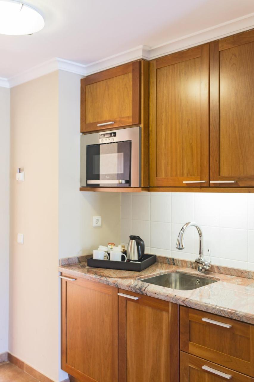 La Sella Premium Lifestyle Apartments Denia Exteriér fotografie