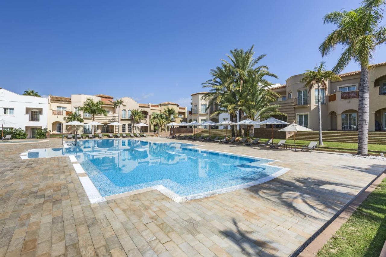 La Sella Premium Lifestyle Apartments Denia Exteriér fotografie