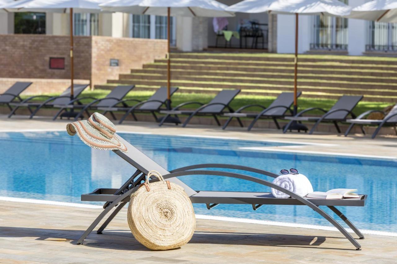 La Sella Premium Lifestyle Apartments Denia Exteriér fotografie