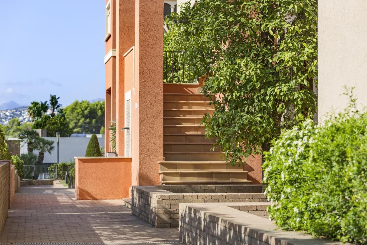 La Sella Premium Lifestyle Apartments Denia Exteriér fotografie