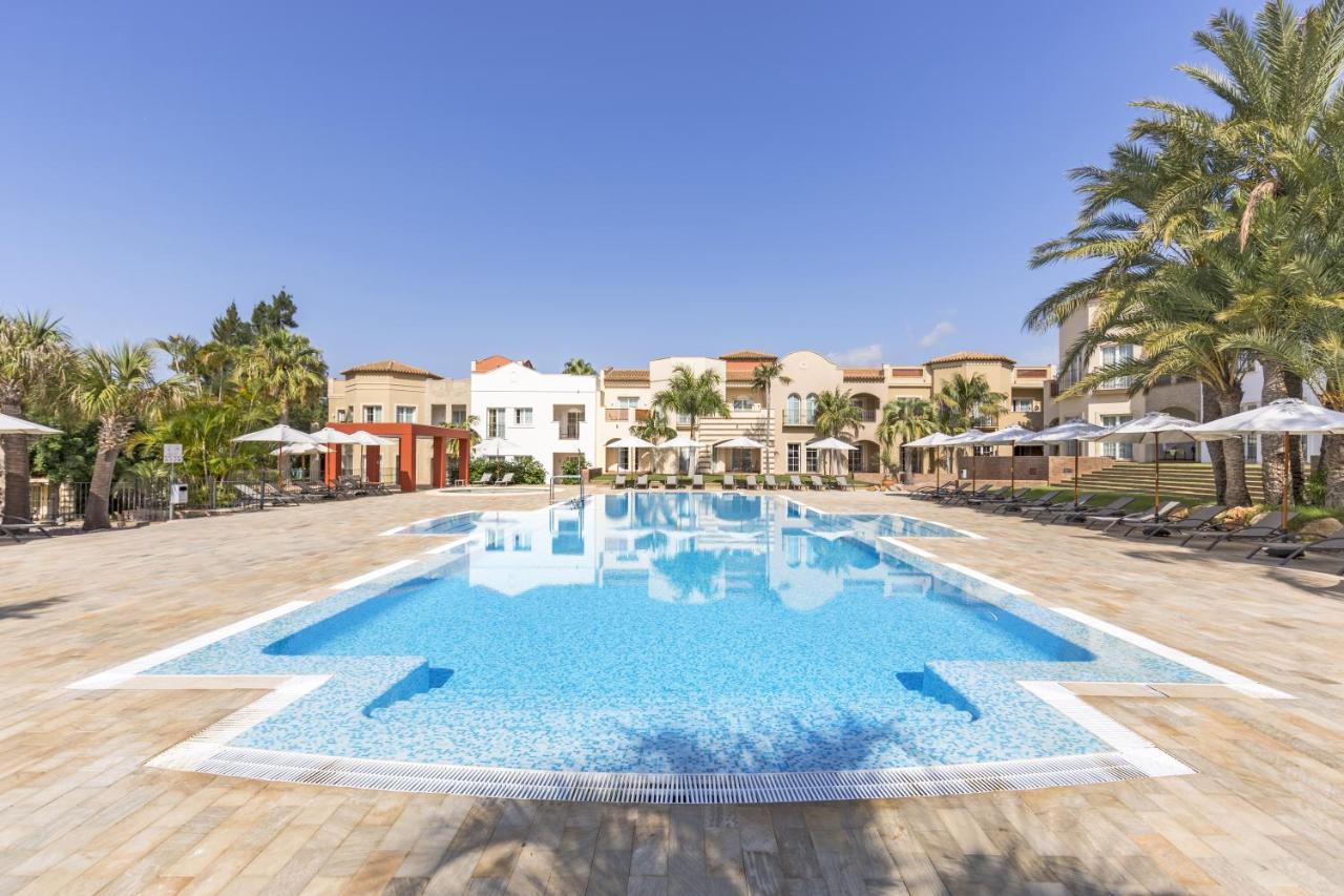 La Sella Premium Lifestyle Apartments Denia Exteriér fotografie