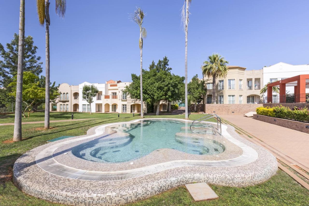La Sella Premium Lifestyle Apartments Denia Exteriér fotografie