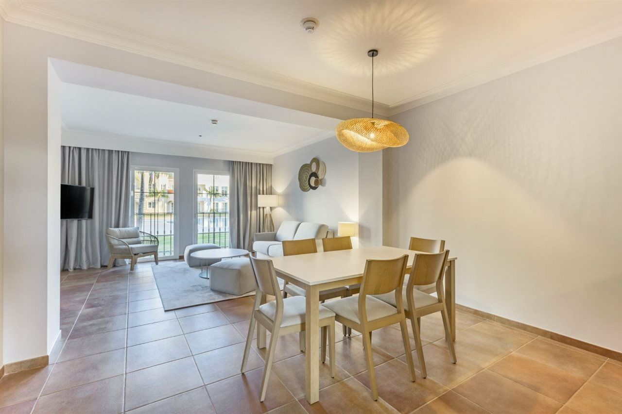 La Sella Premium Lifestyle Apartments Denia Exteriér fotografie
