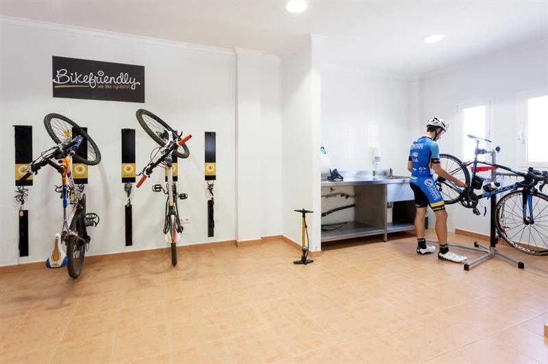 La Sella Premium Lifestyle Apartments Denia Exteriér fotografie