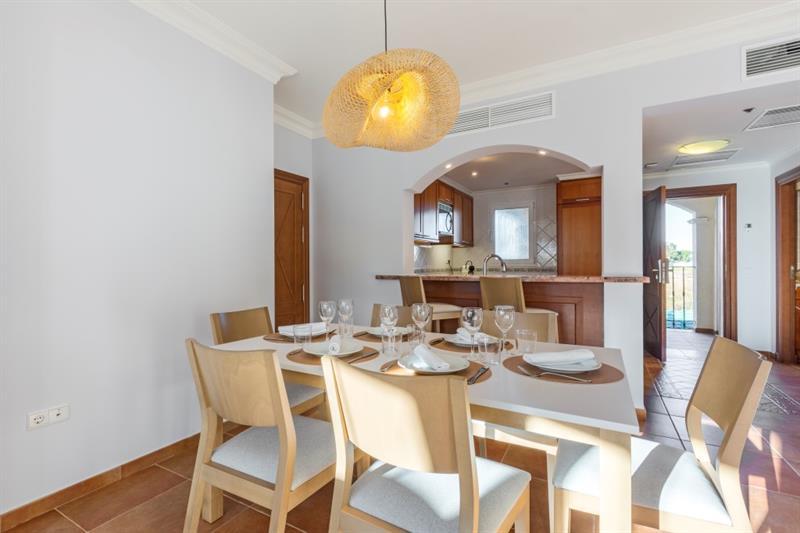 La Sella Premium Lifestyle Apartments Denia Exteriér fotografie