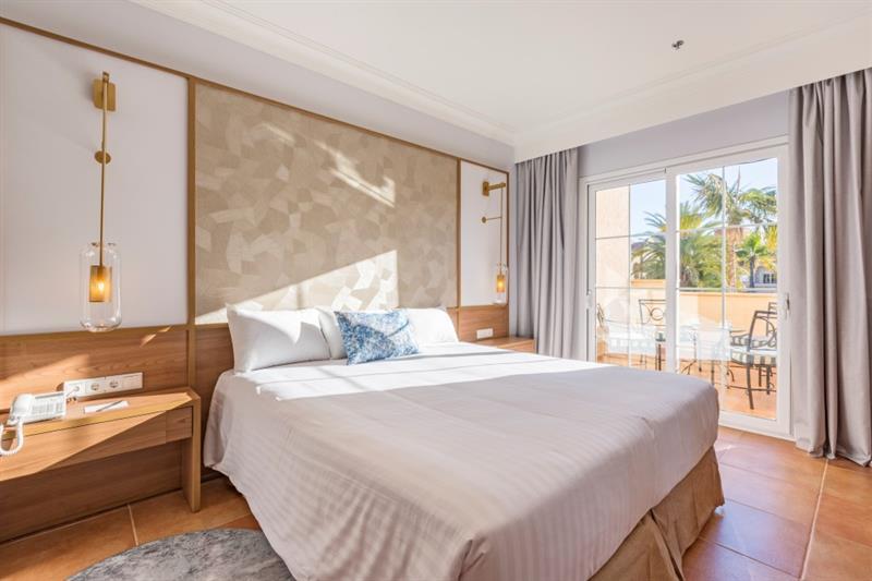 La Sella Premium Lifestyle Apartments Denia Exteriér fotografie