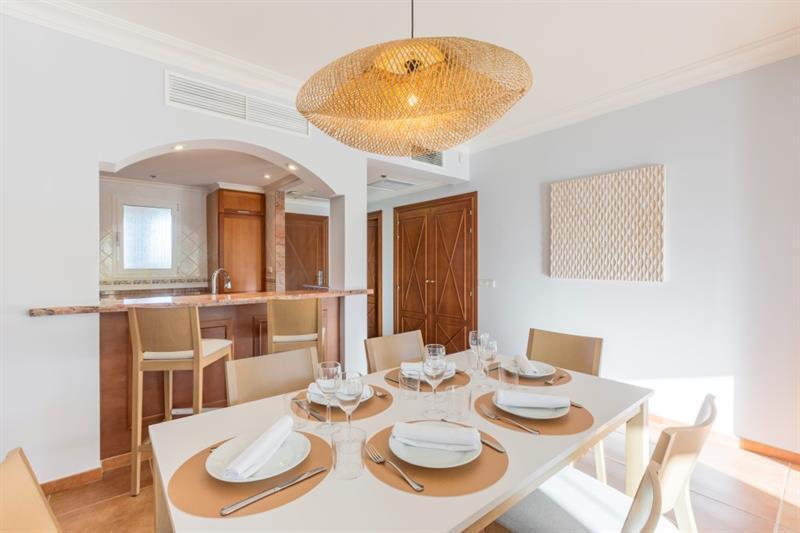 La Sella Premium Lifestyle Apartments Denia Exteriér fotografie