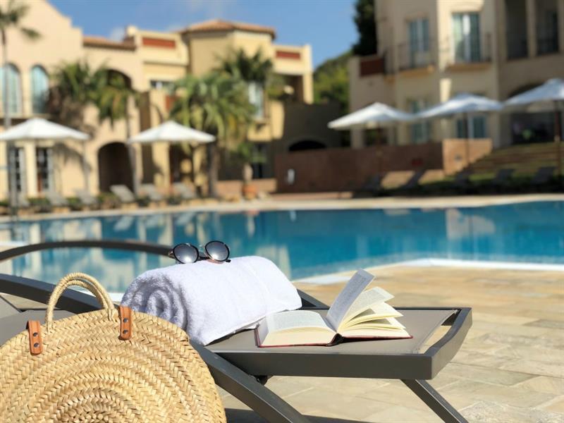 La Sella Premium Lifestyle Apartments Denia Exteriér fotografie
